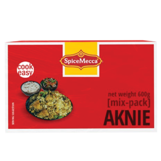 Spice Mecca Aknie Mix 600g Spice Mecca Aknie Mix 600g