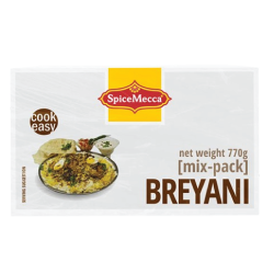 Spice Mecca Breyani Mix 600g