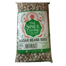 The Spice Centre Sugar Beans 500g