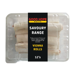 GHMH Vienna Rolls 