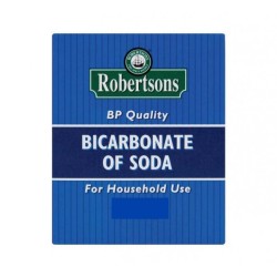 Bicarbonate of Soda Robertson 14g