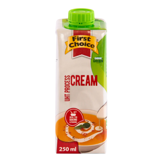 First Choice Cream 250ml First Choice Cream 250ml