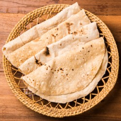 HM Roti 5's