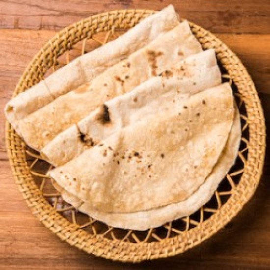 HM Roti 5's HM Roti 5's
