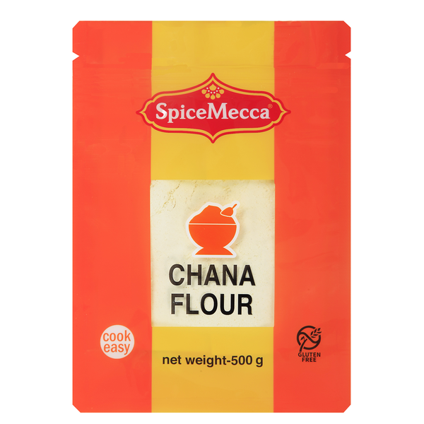 Spice Mecca - Chana Flour 500g