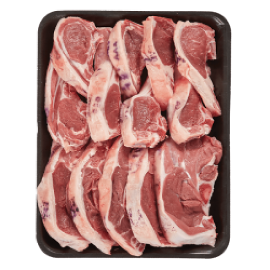 Lamb - Quarter Lamb 4kg Lamb - Quarter Lamb 4kg