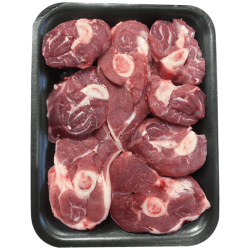 07 - Knuckle Pieces 500g