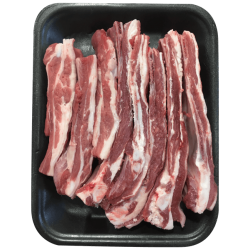 Lamb Spare Rib 600g
