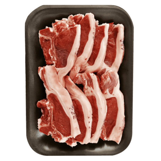 04 - Breakfast Chops 500g 04 - Breakfast Chops 500g