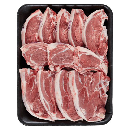 03 - Bulk Braai Chops 1.5kg 03 - Bulk Braai Chops 1.5kg