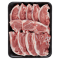 Mixed Lamb Chops (excluding Loin Chops) 1.5kg