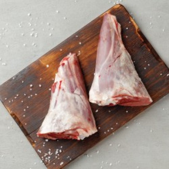 10 - Shank 500g x2 10 - Shank 500g x2