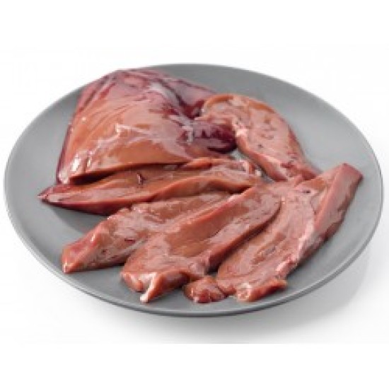 Lamb Liver 1kg Lamb Liver 1kg