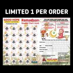 Rewards Chart 