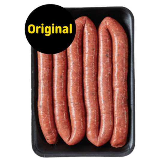 02 Dhanya Sausage 1.5kg 02 Dhanya Sausage 1.5kg