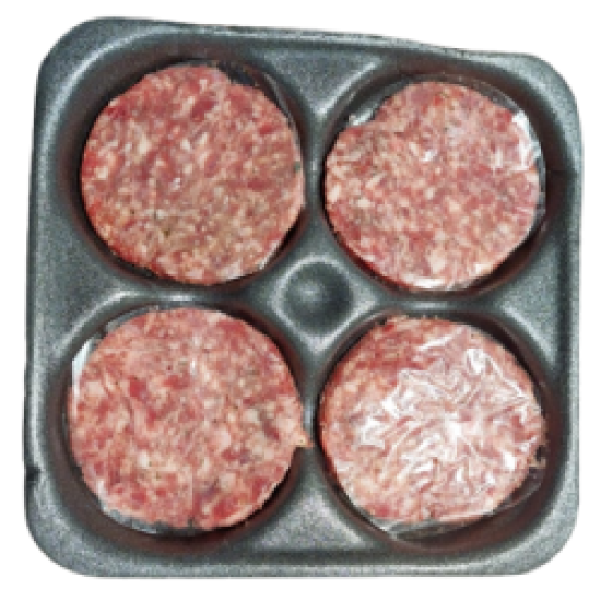 Beef Patty 400g Beef Patty 400g