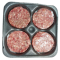 Beef Patty 400g