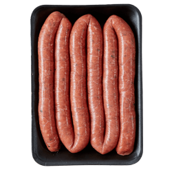 Pure Lamb Sausage 500g