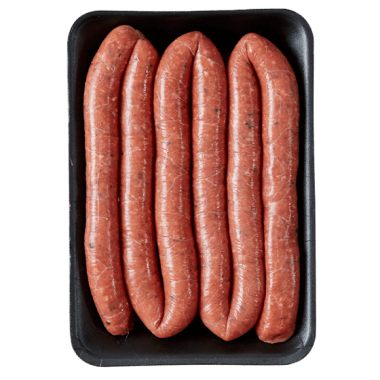 01 BBQ Dhanya Sausage 1 KILO EA 01 BBQ Dhanya Sausage 1 KILO EA