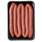 01 BBQ  Dhanya Sausage 1 KILO EA