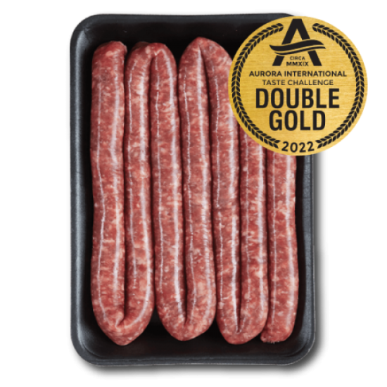 Farmstyle Boerewors 500g Farmstyle Boerewors 500g