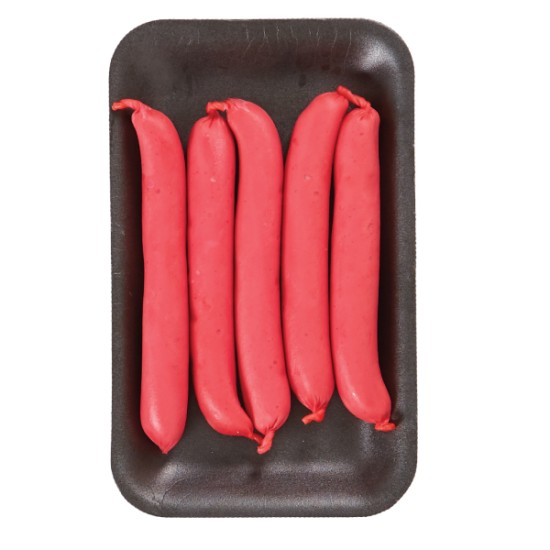 Red Viennas 1KG