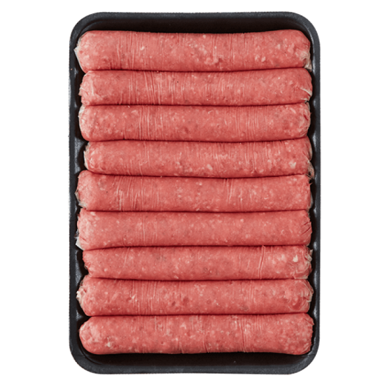 13 Special Beef Boerewors 1.5kg