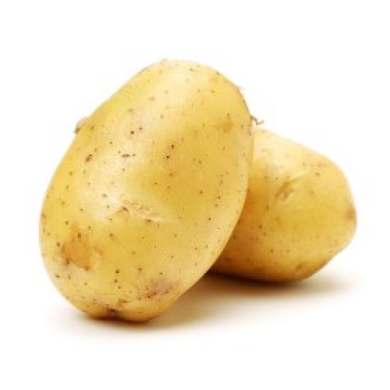 Veg Potato Med 2kg (nutri) Veg Potato Med 2kg (nutri)